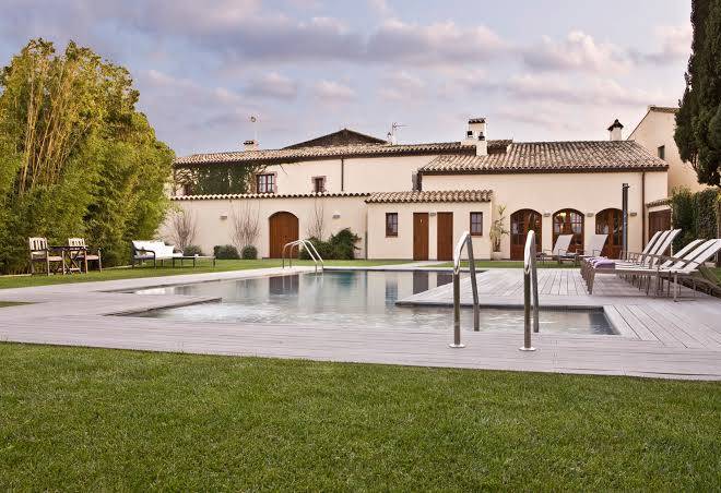 Boutique hotel can pico