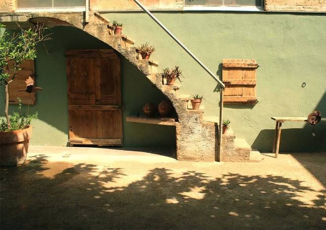 Ca la flora b&b i sandvitxeria