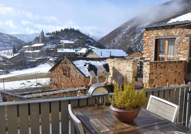 Hotel Restaurant Cal Felipet Image