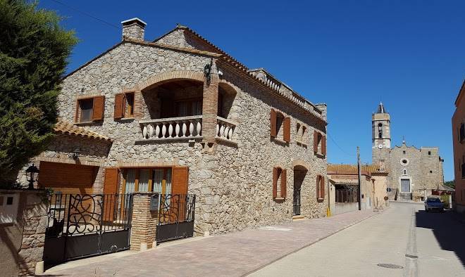 Cal ferrernou