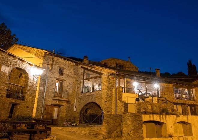 Cal Miquel De Ventola Image