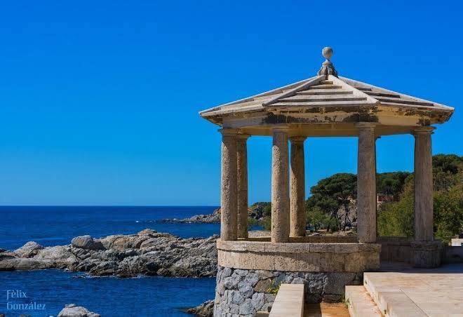 Cal Ros La Masia Turisme Rural Girona Image