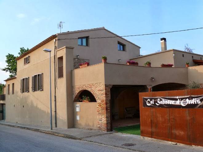 Cal sabater d'ordis