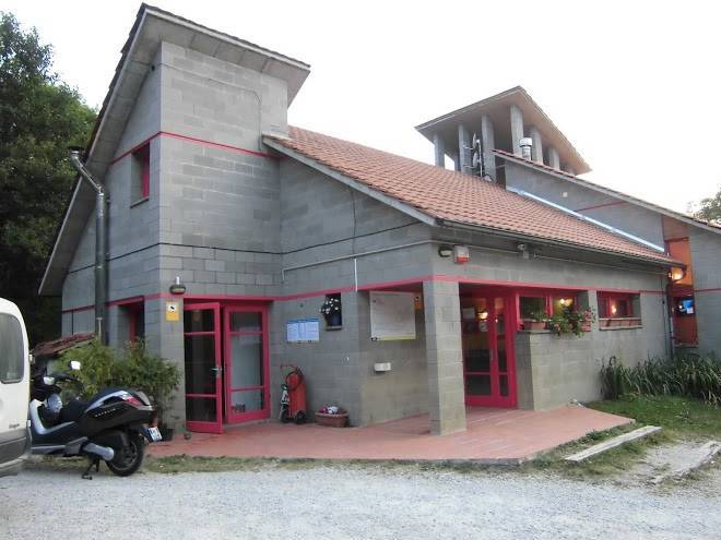 Camping els solans