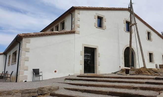 Can bufi hotel & restaurant & celler