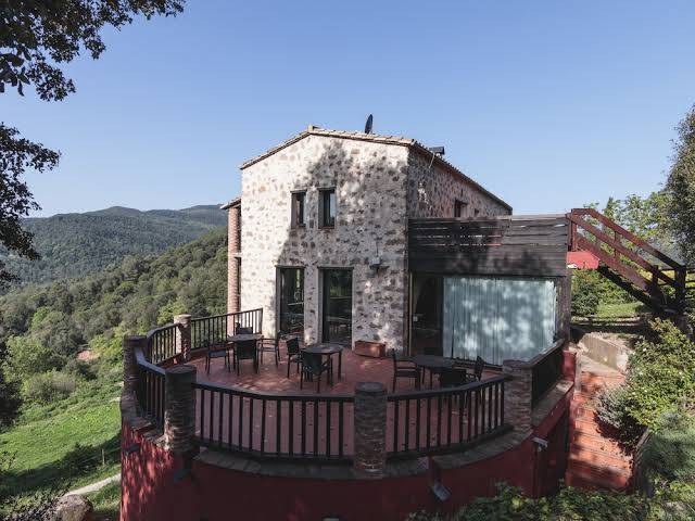 Can jou turisme rural