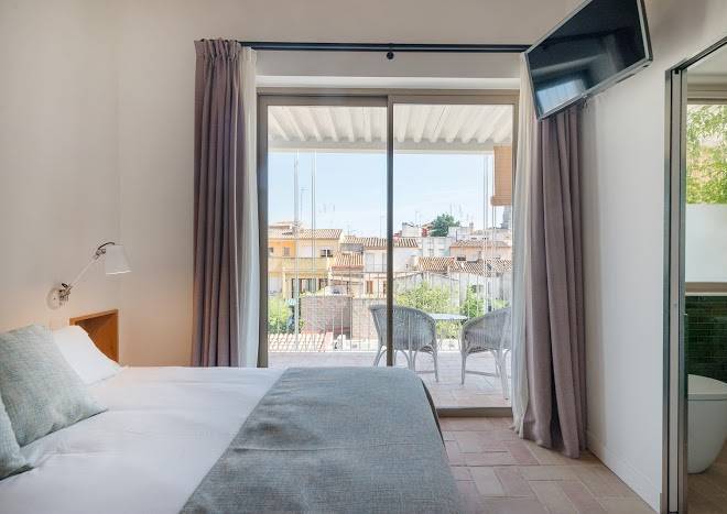 Can liret hotel