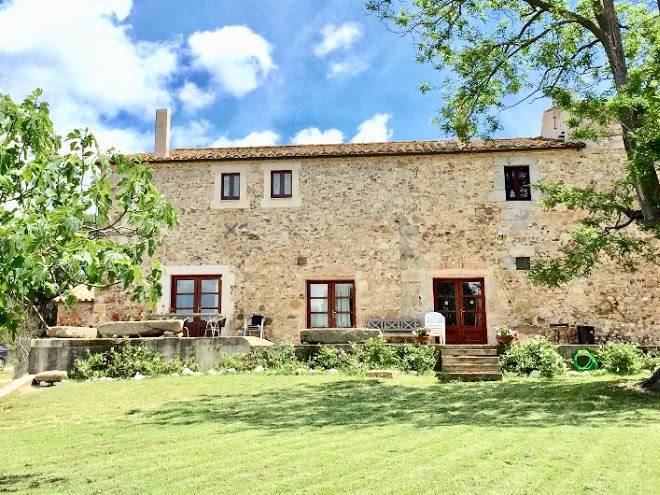 Can llorens turismo rural