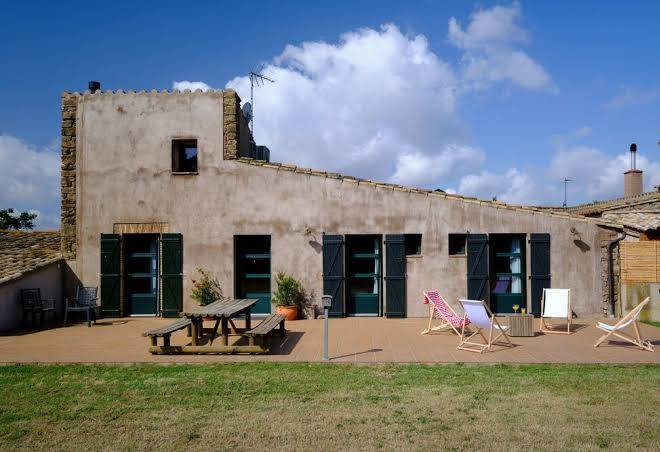 Can muni turisme rural