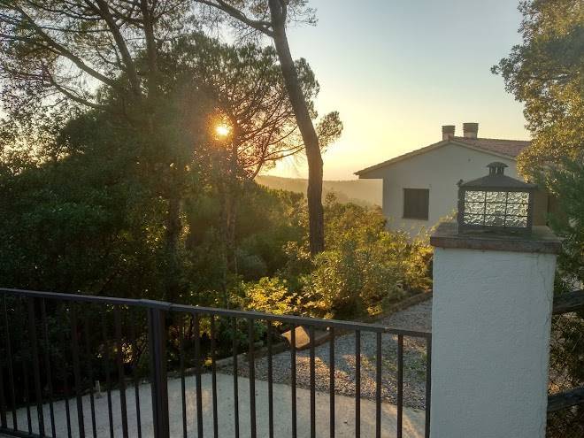 Can torras rural retreat