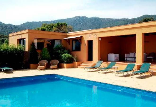 Can xiquet hotel