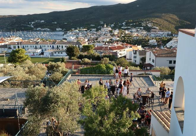Carpe diem cadaques