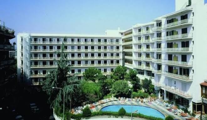 Clipper hotel
