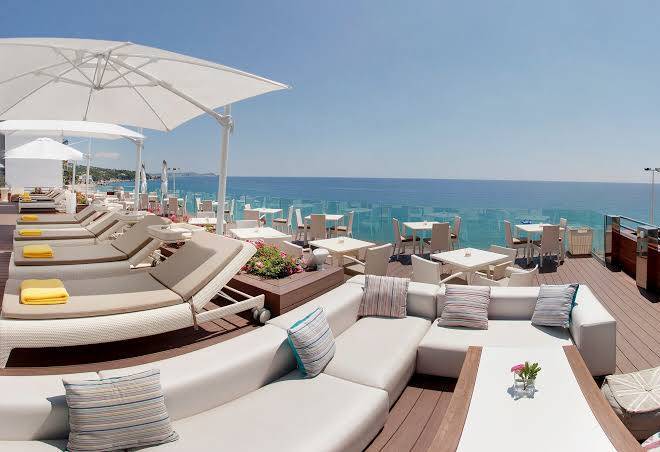 Cosmopolita hotel boutique
