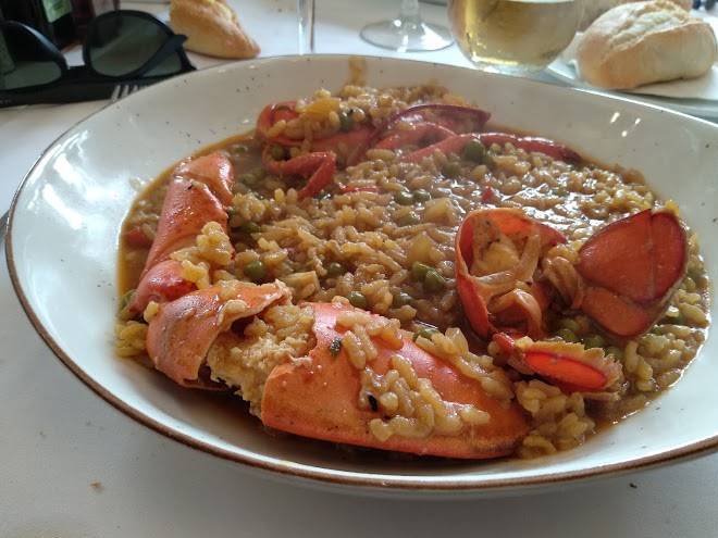 Costa brava