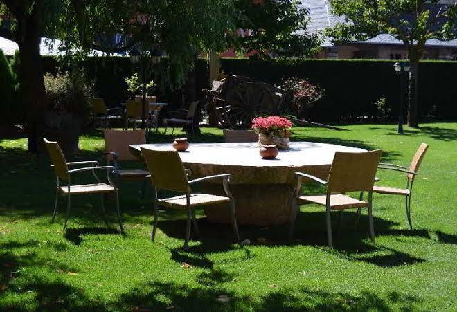 Hotel Del Prado Image