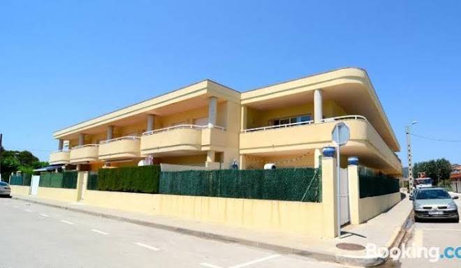 Edifici Estarsol Image