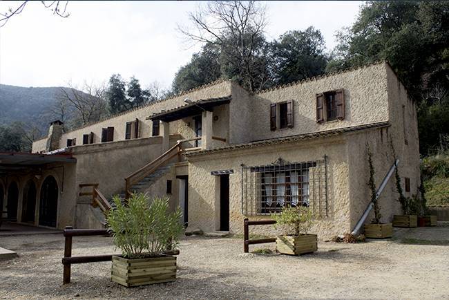 El clar del bosc