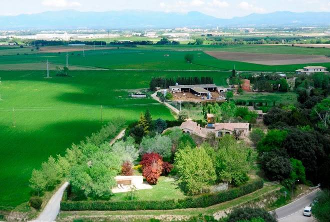 El Moli De Siurana Image