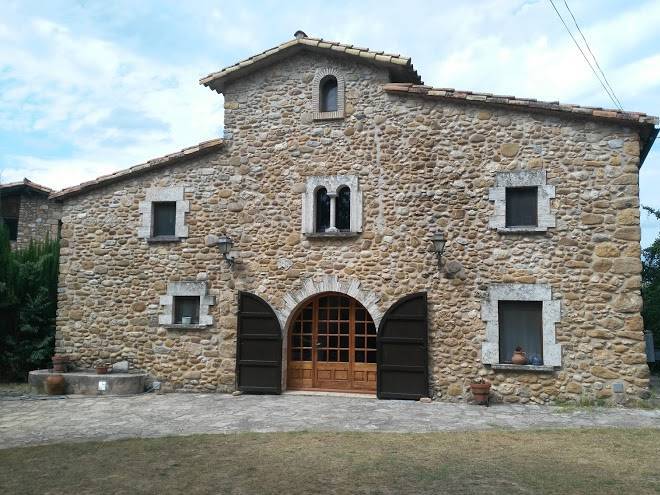 El Revolt De Martis Image