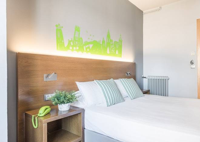 Erba by pillow