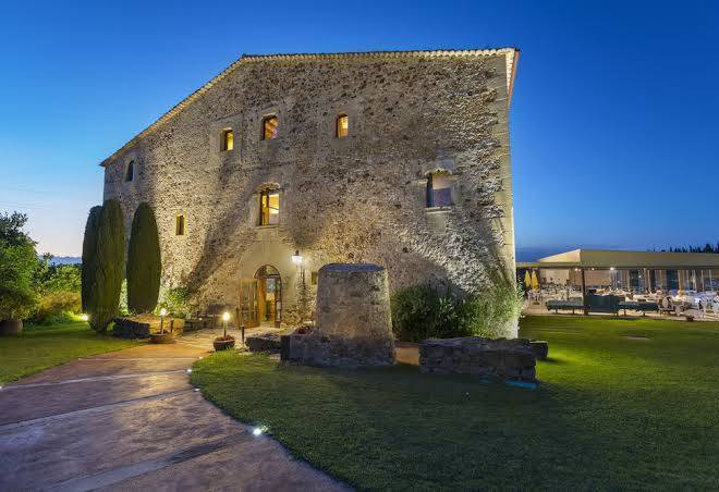 Es portal restaurant