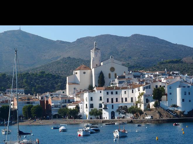 Es portitxo de cadaques