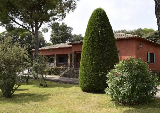 Finca bell lloc entrevinas