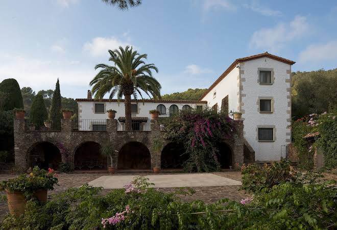 Finca bell lloc
