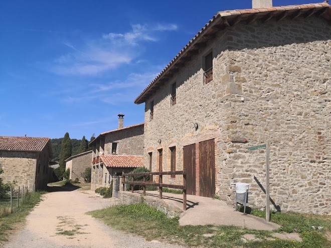 Finca La Coromina Image