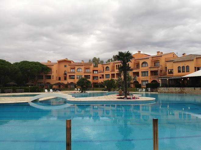 Golf Platja De Pals Image