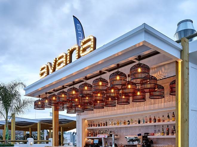 Gran Hotel Flamingo Adults Only Image