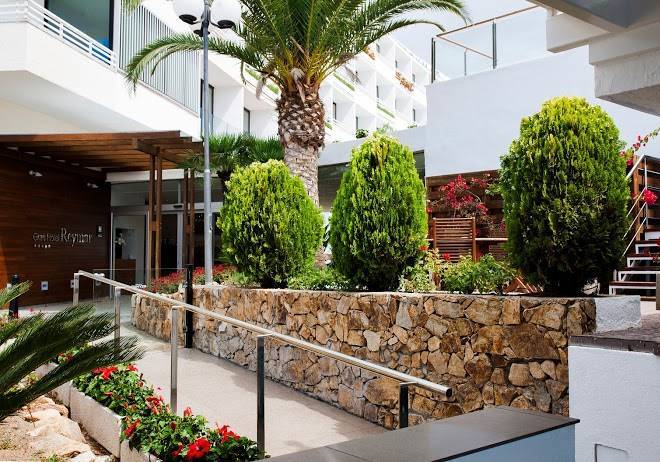 Gran hotel reymar & spa sup