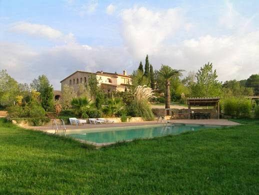 Granja ecuestre can sort