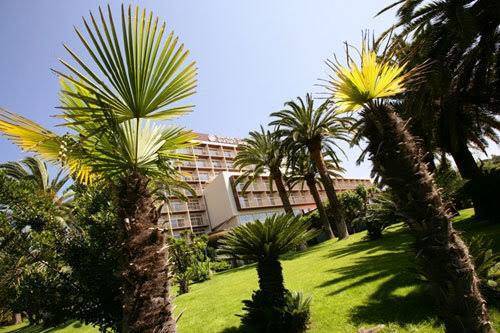 Guitart hotels