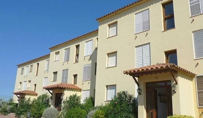 Holiday park les dunes 3 dorm