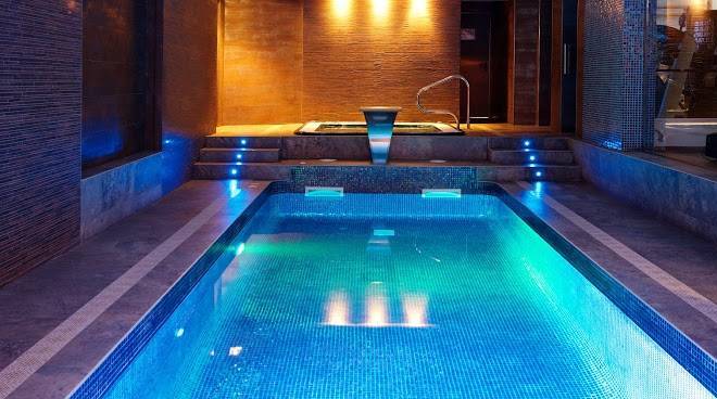 Hotel acacias suites & spa