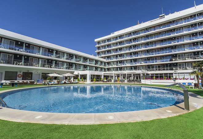 Hotel anabel