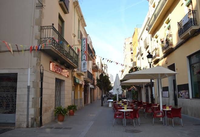 Hotel aquamar