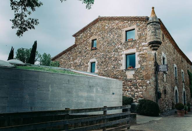 Hotel Arcs De Monells Image