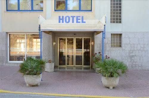 Hotel aubi