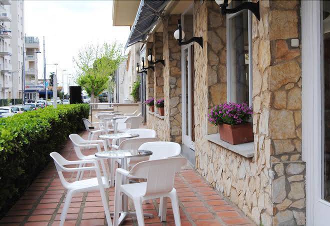 Hotel bell aire