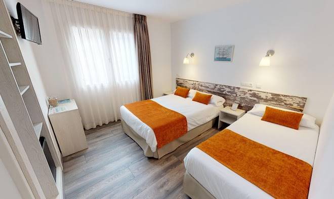 Hotel bella dolores sl