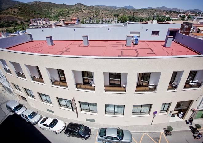Hotel beri