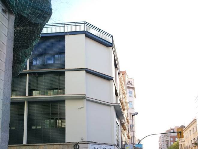 Hotel bestprice girona