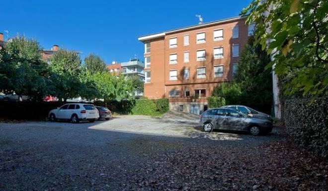 Hotel borrell