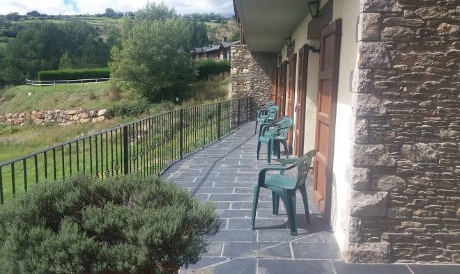 Hotel Cal Martri Image