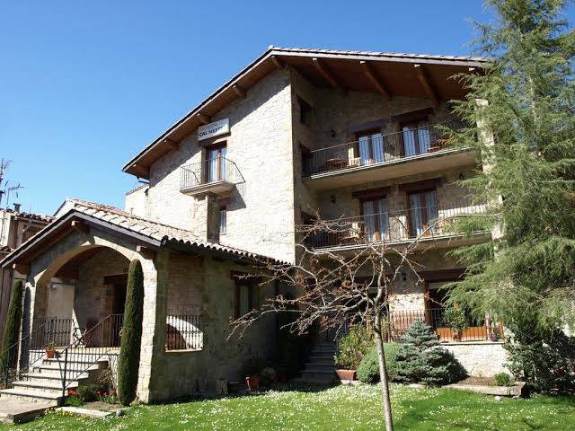 Hotel cal mestre