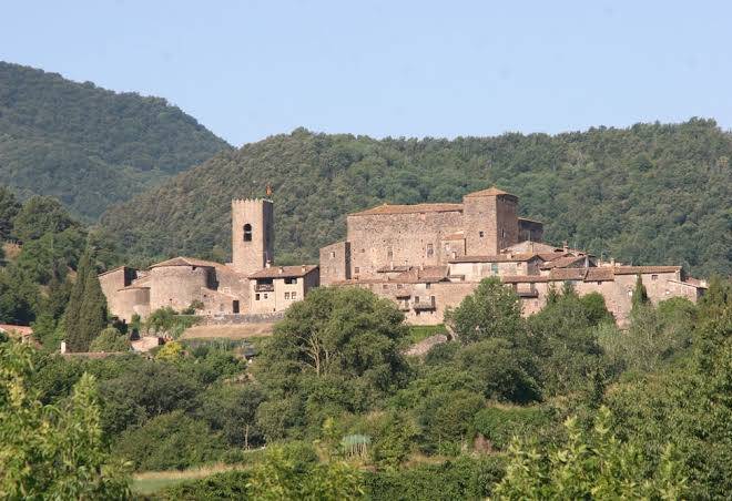 Hotel cal sastre