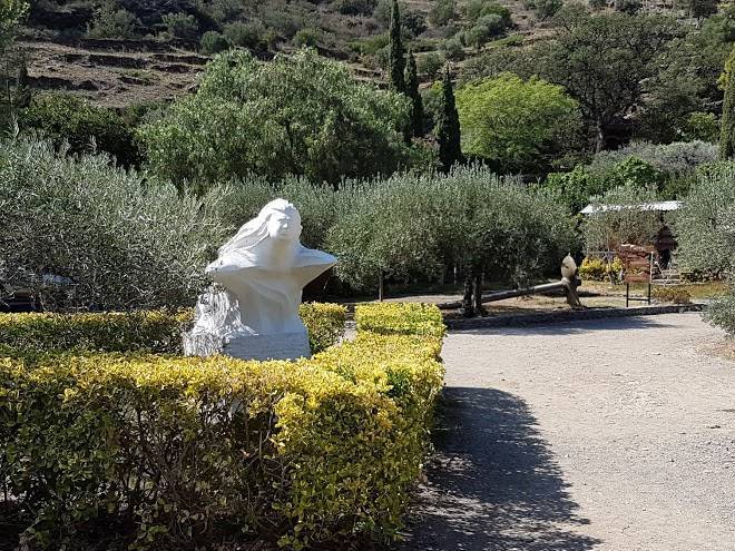Hotel cala joncols